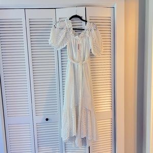 Ulla Johnson dress